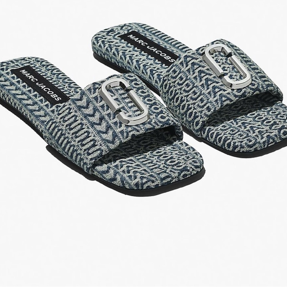 Marc Jacobs Sandals